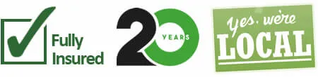 fully insured tree service Westhoughton city and guilds expert tree surgeon Westhoughton